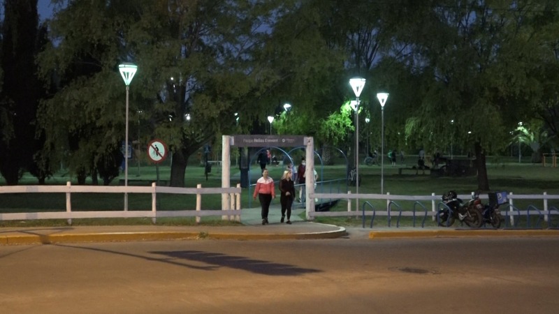 Con tres muertes y 134 contagios Olavarra alcanz otro pico mximo